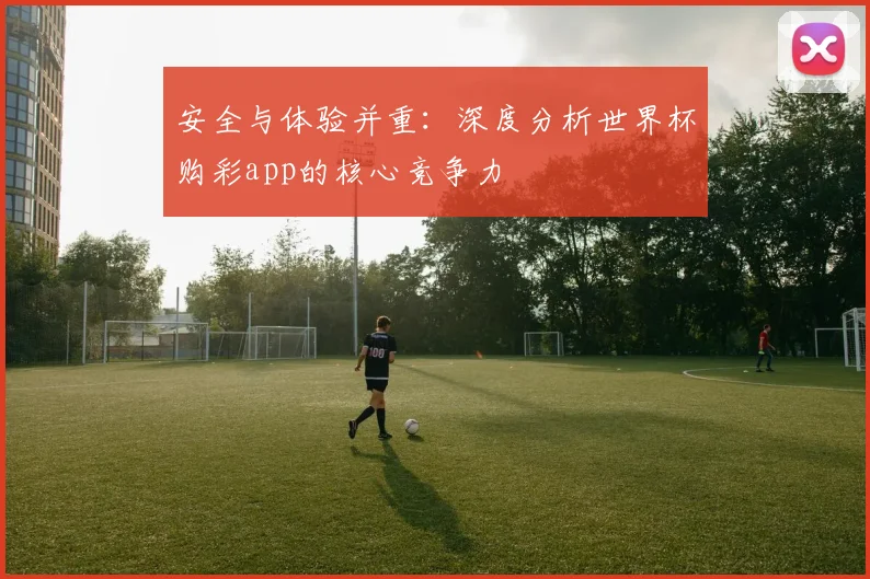 安全与体验并重：深度分析世界杯购彩app的核心竞争力